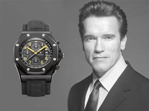 arnold schwarzenegger royal oak.